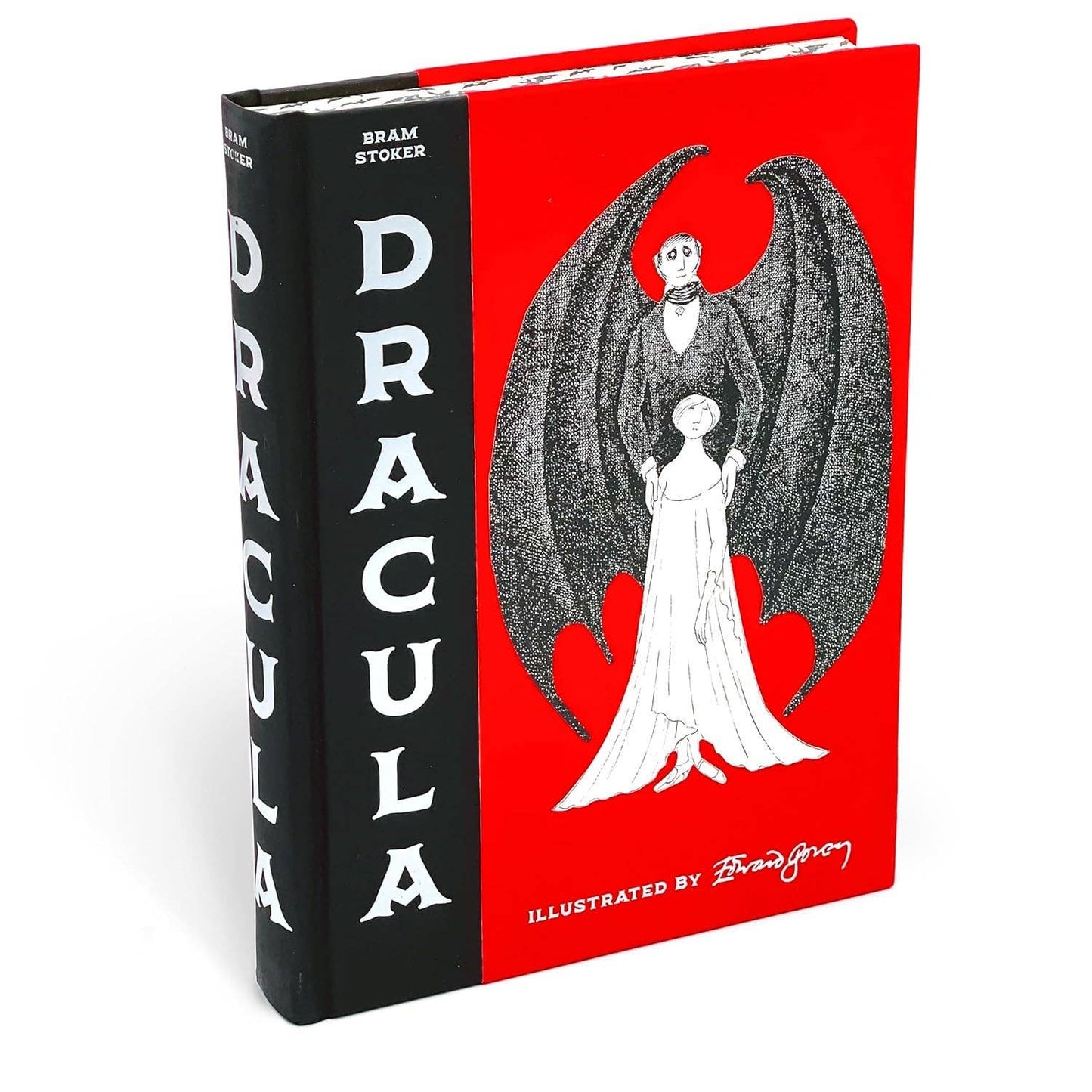 Dracula - Deluxe Edition