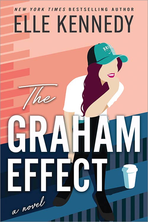 Graham Effect (Campus Dairies #1)