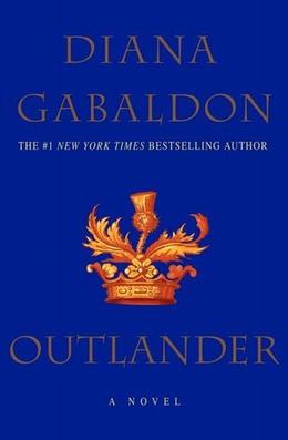 Outlander (Revised) (Outlander #1)
