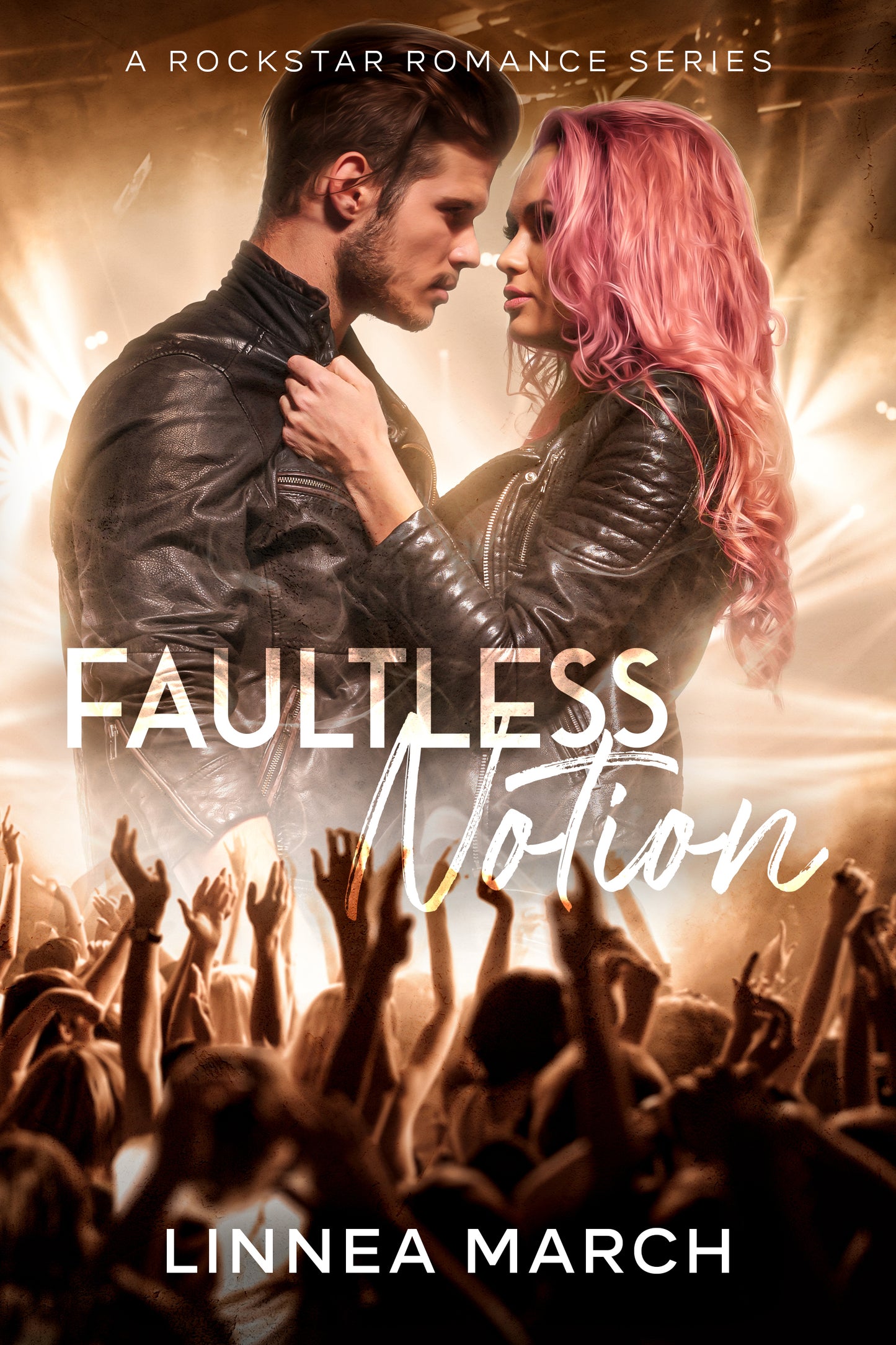 Faultless Notion (Prevalent Notion #1)