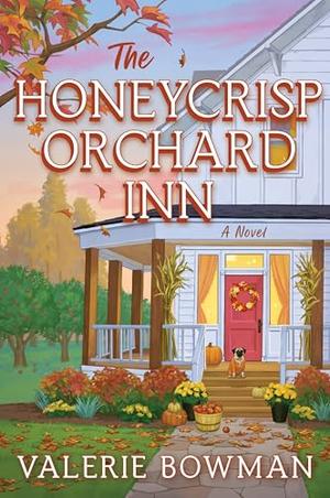 The Honeycrisp Orchard Inn (Honeycrisp Orchard Romance #1)