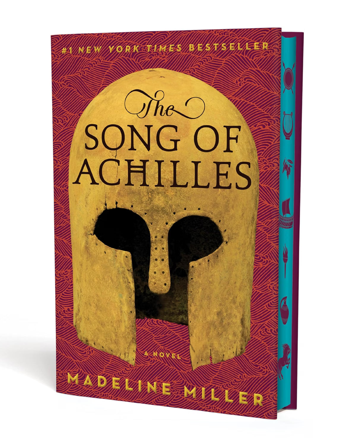 The Song of Achilles