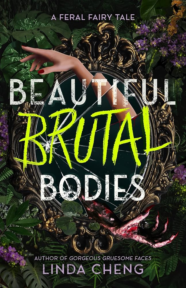 Beautiful Brutal Bodies cover image