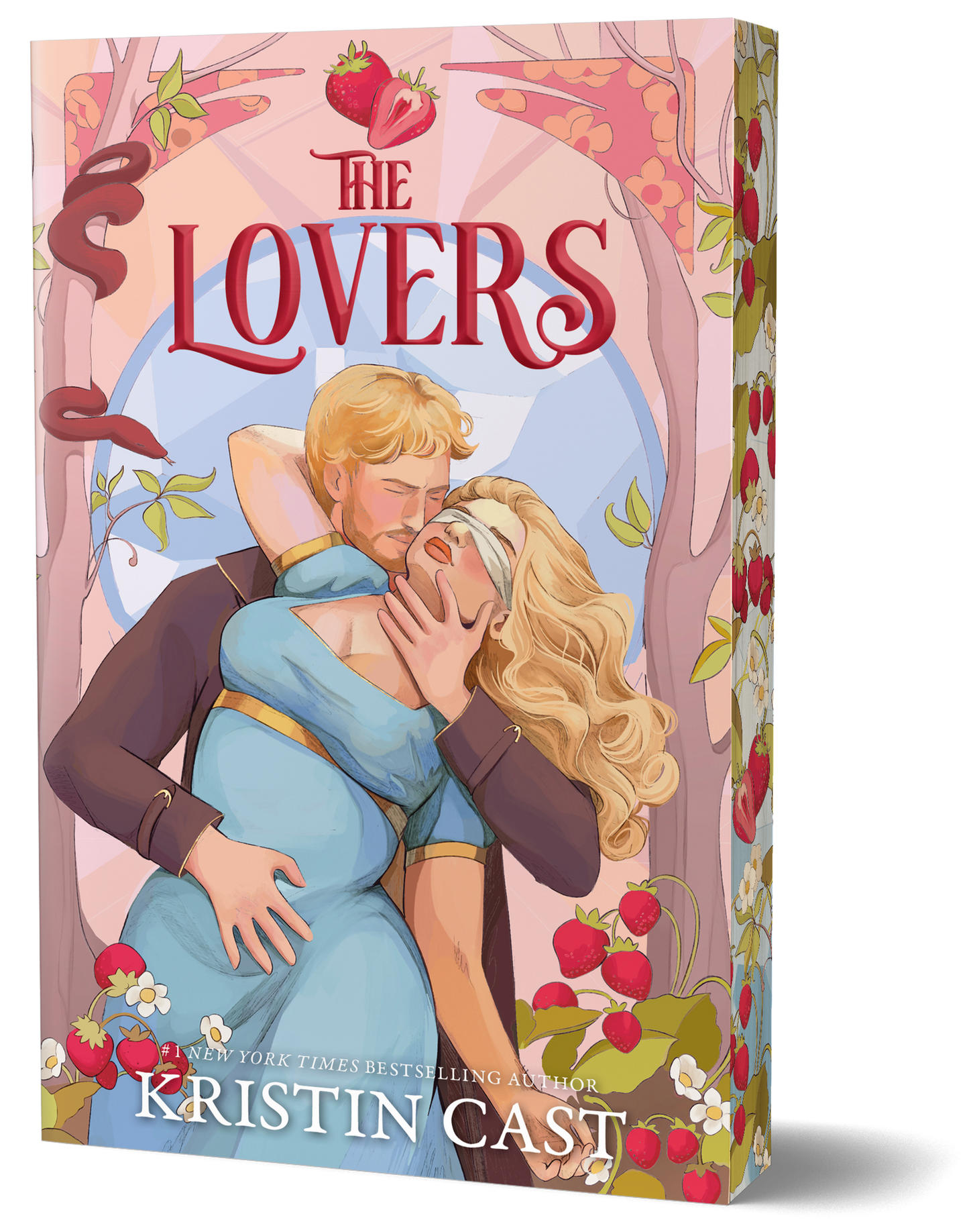 The Lovers (Townfall #2)