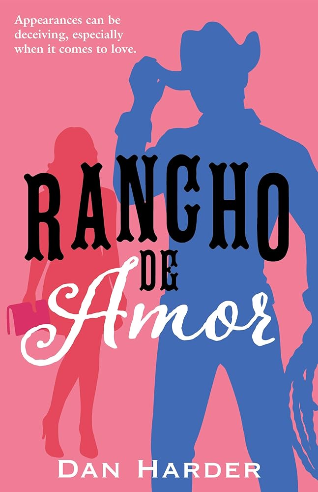 Rancho de Amor cover image