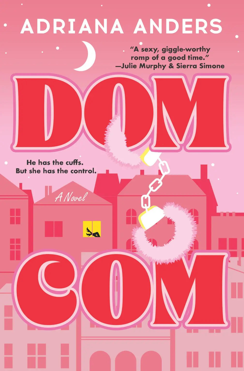 Dom Com