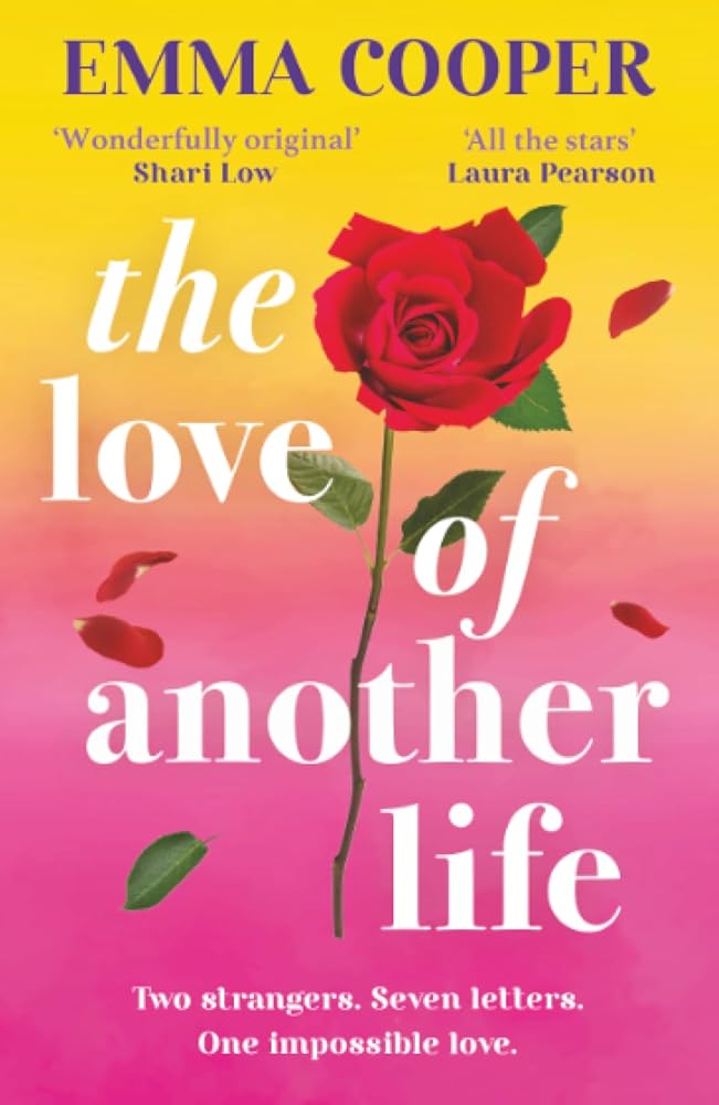The Love of Another Life cover image