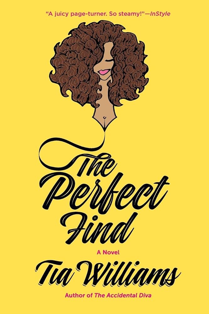 The Perfect Find cover image