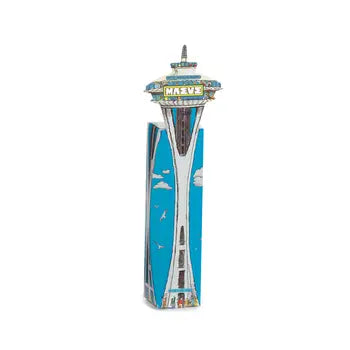 Space Needle Bonbon Box