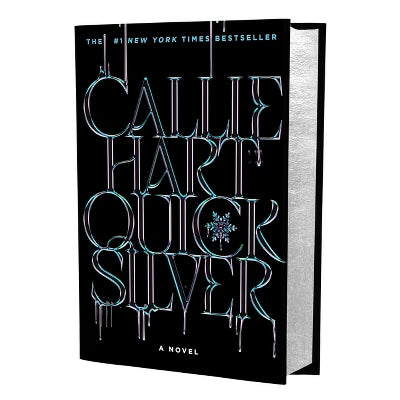 Quicksilver