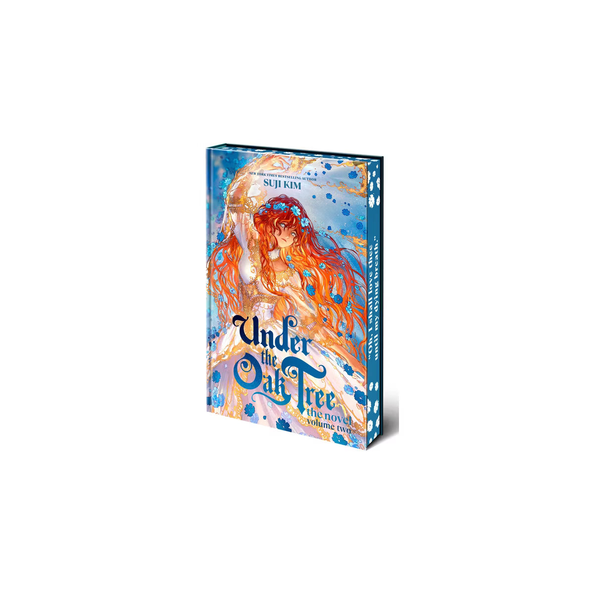 Under the Oak Tree: Volume 2