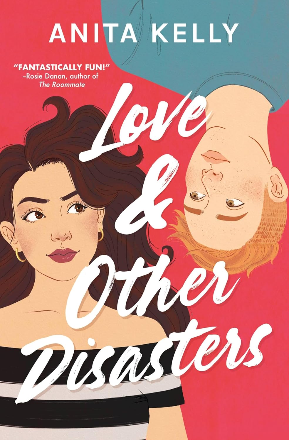 Love And Other Disasters