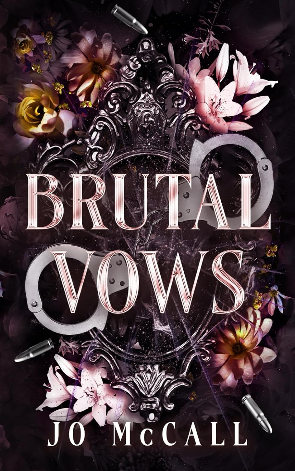Brutal Vows (Sovereign Brotherhood Standalone)