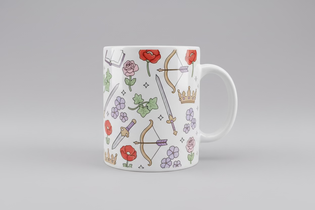 Powerless Mug