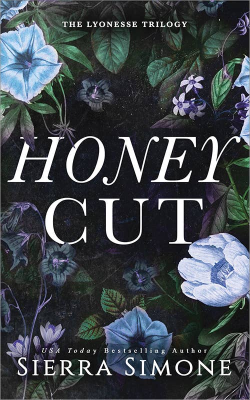 Honey Cut (Lyonesse #2)