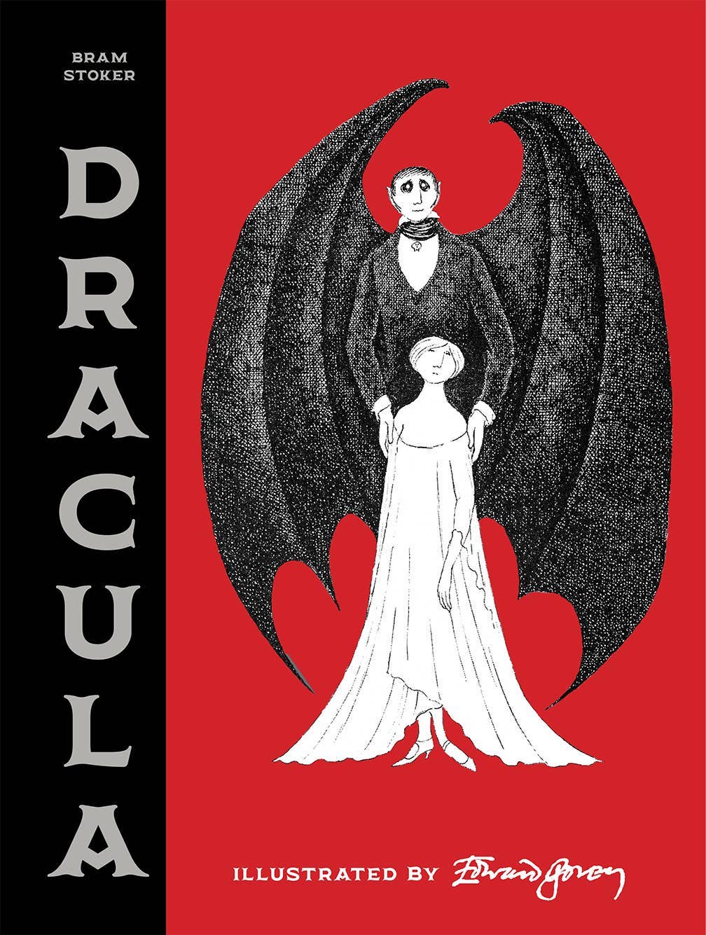 Dracula - Deluxe Edition