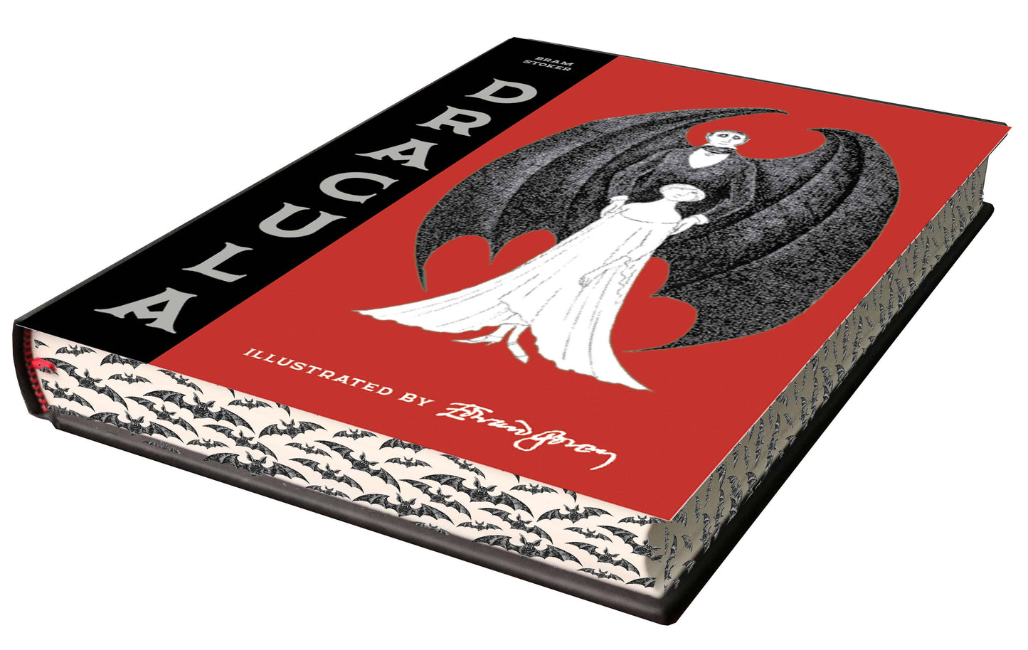 Dracula - Deluxe Edition