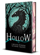 Hollow (Crown Hearts of Chaos #1)