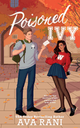 Posioned Ivy (Legacies #1)