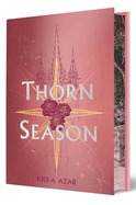 Thorn Season (Thorn Seasons #1)