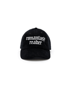 Romantasy Reader Officially Licensed Hat