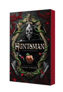 Huntsman (Hunted Kingdom #1)