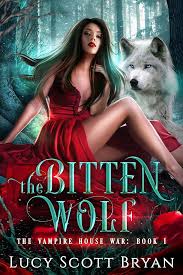 The Bitten Wolf