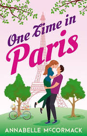 One Time in Paris