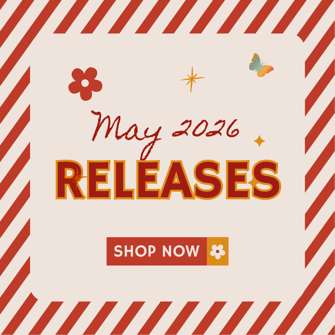 May 2026 Releases