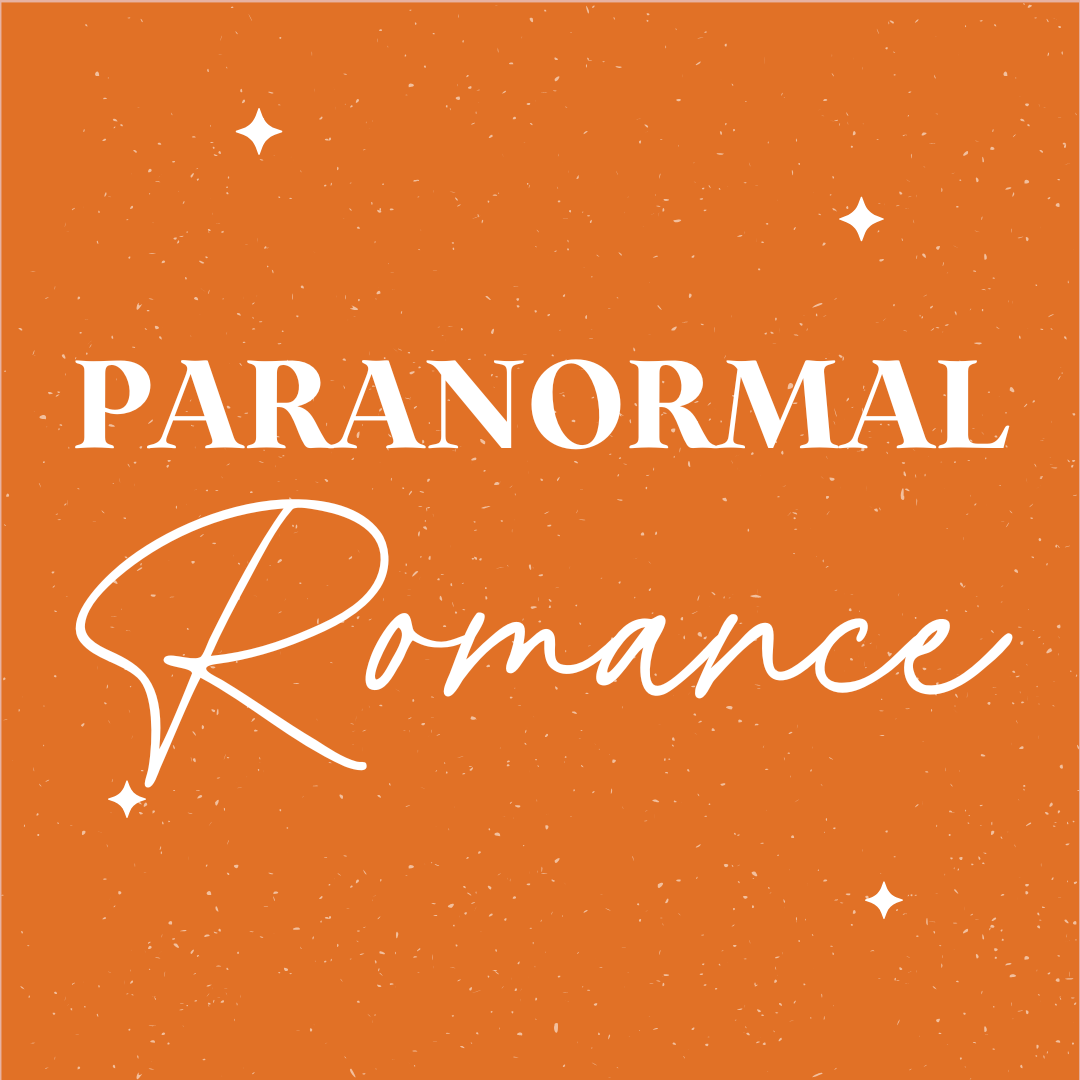 Paranormal Romance