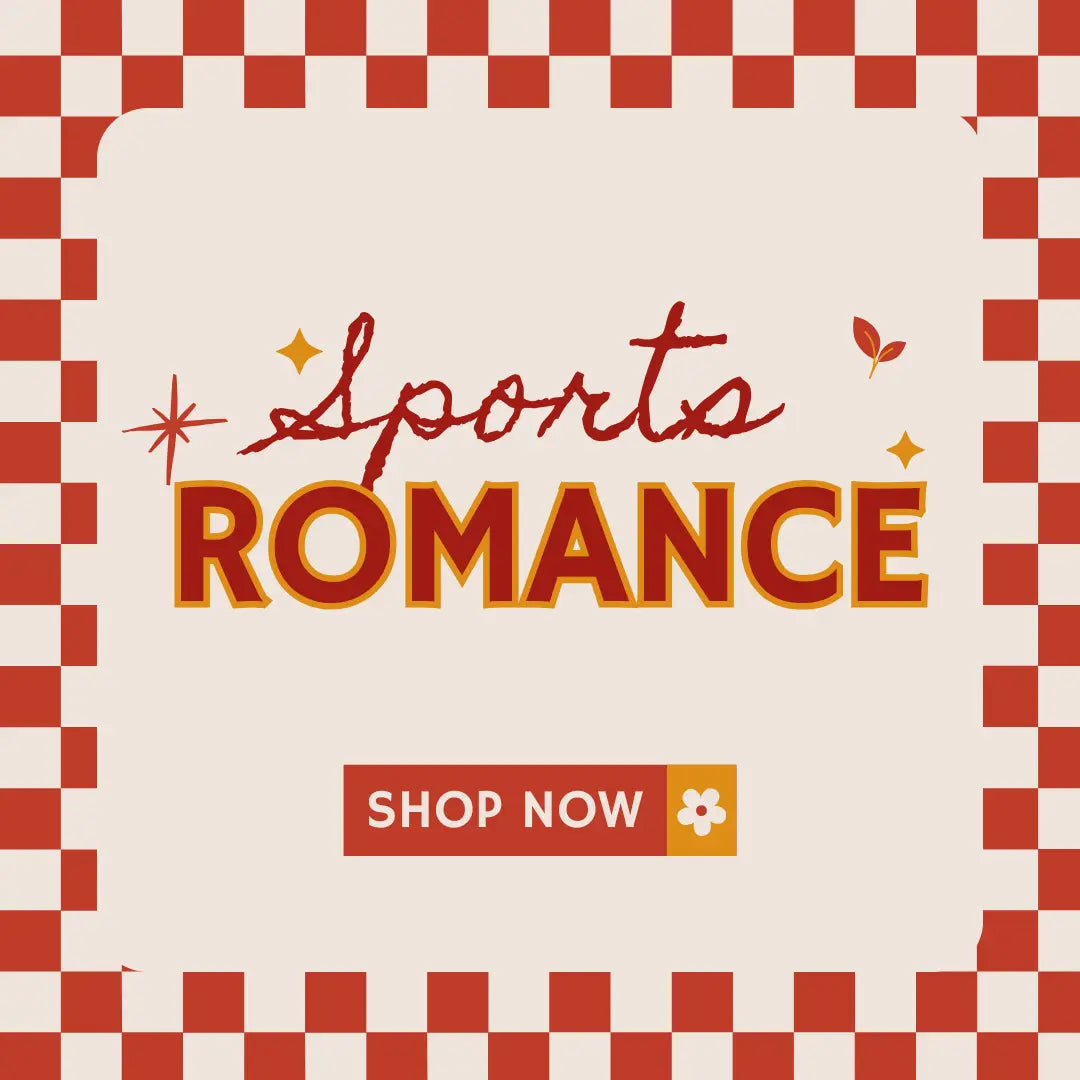 Sports Romance