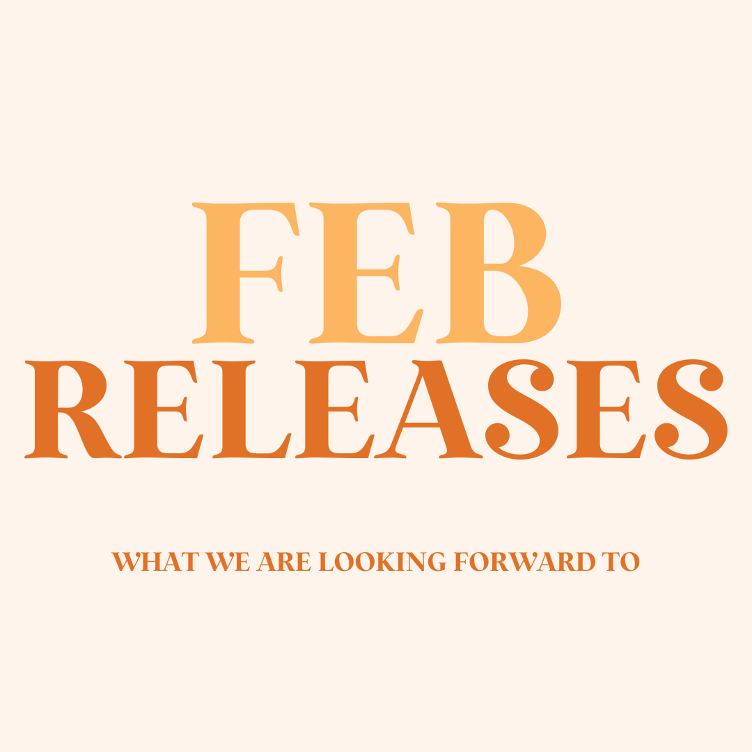 February 2026 Releases