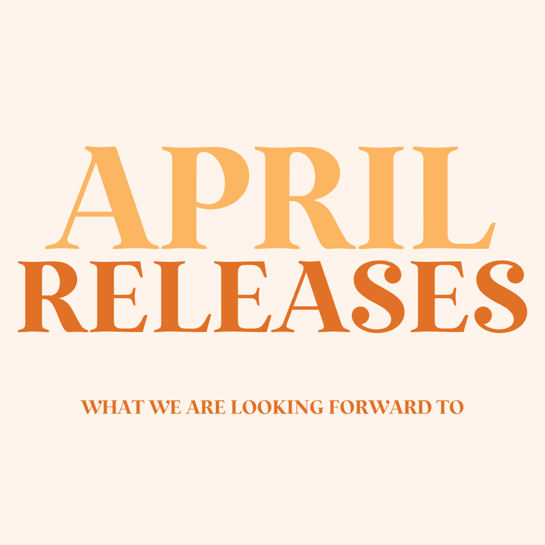 April 2026 Releases