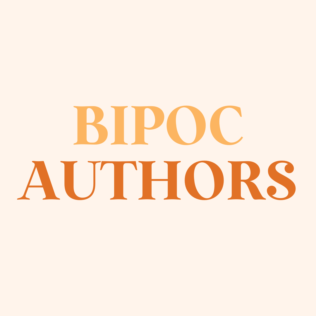 BIPOC Authors