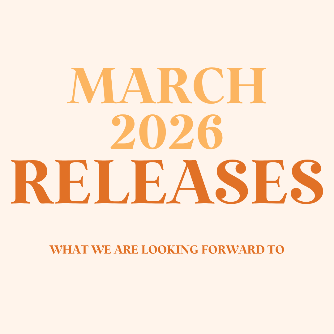 March 2026 Releases
