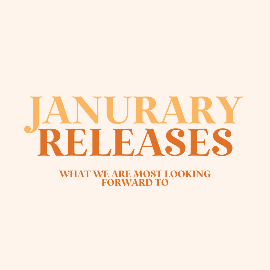 January 2026 Releases