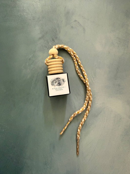 Officially Licensed Violence Air Freshener