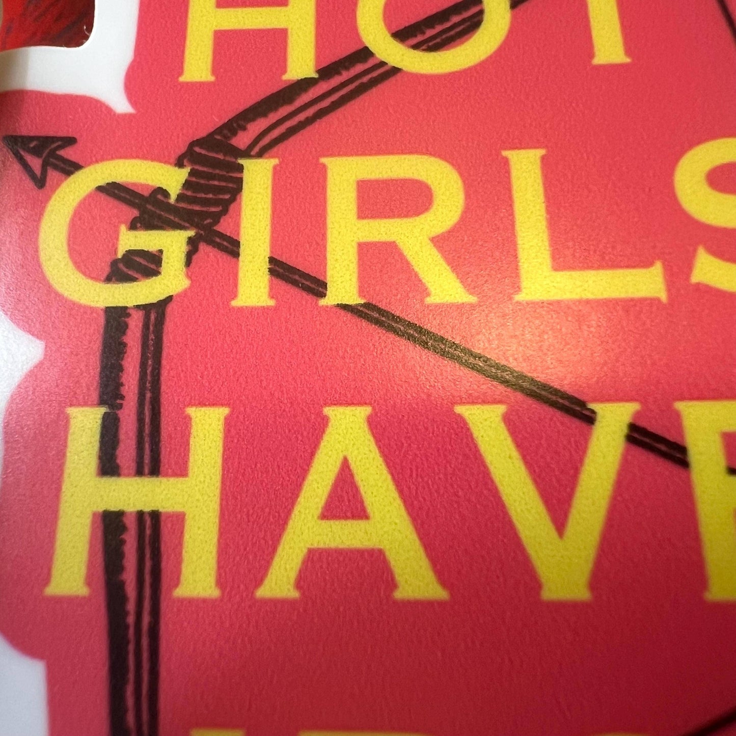 Hot Girls Have IBS Watery Bowels | ACOTAR