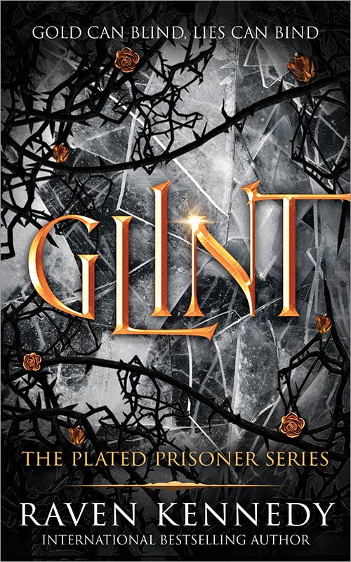 Glint (Plated Prisoner #2)