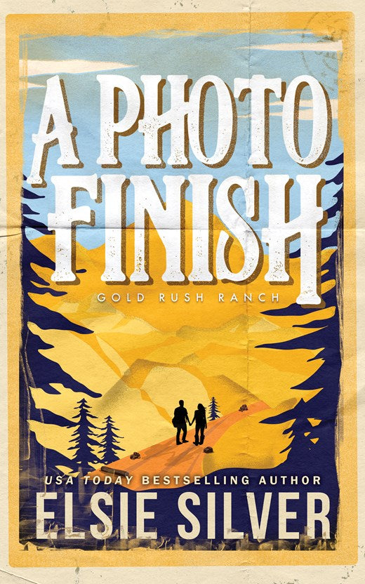 Photo Finish (Gold Rush Ranch #2)