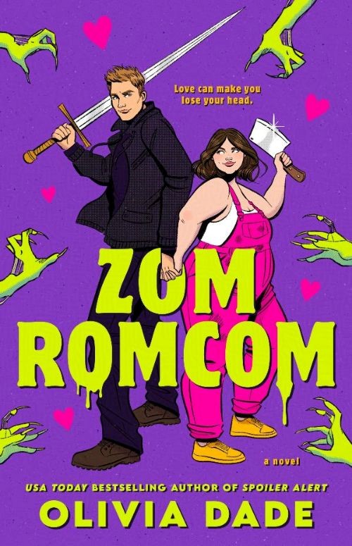 ZomRomCom