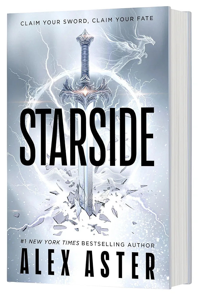 PRE-ORDER | Starside