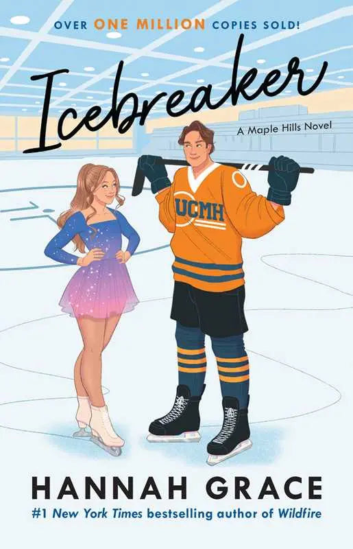 Icebreaker Hannah Grace
