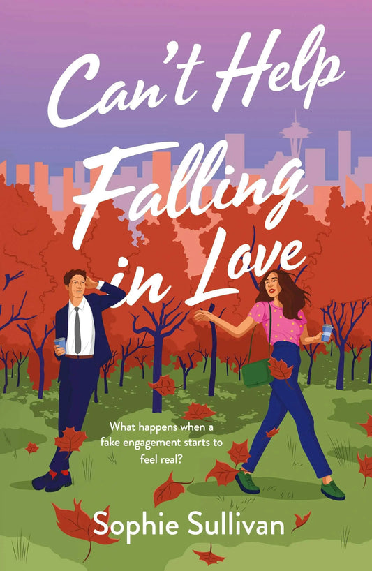 Can't Help Falling In Love Sophie Sullivan