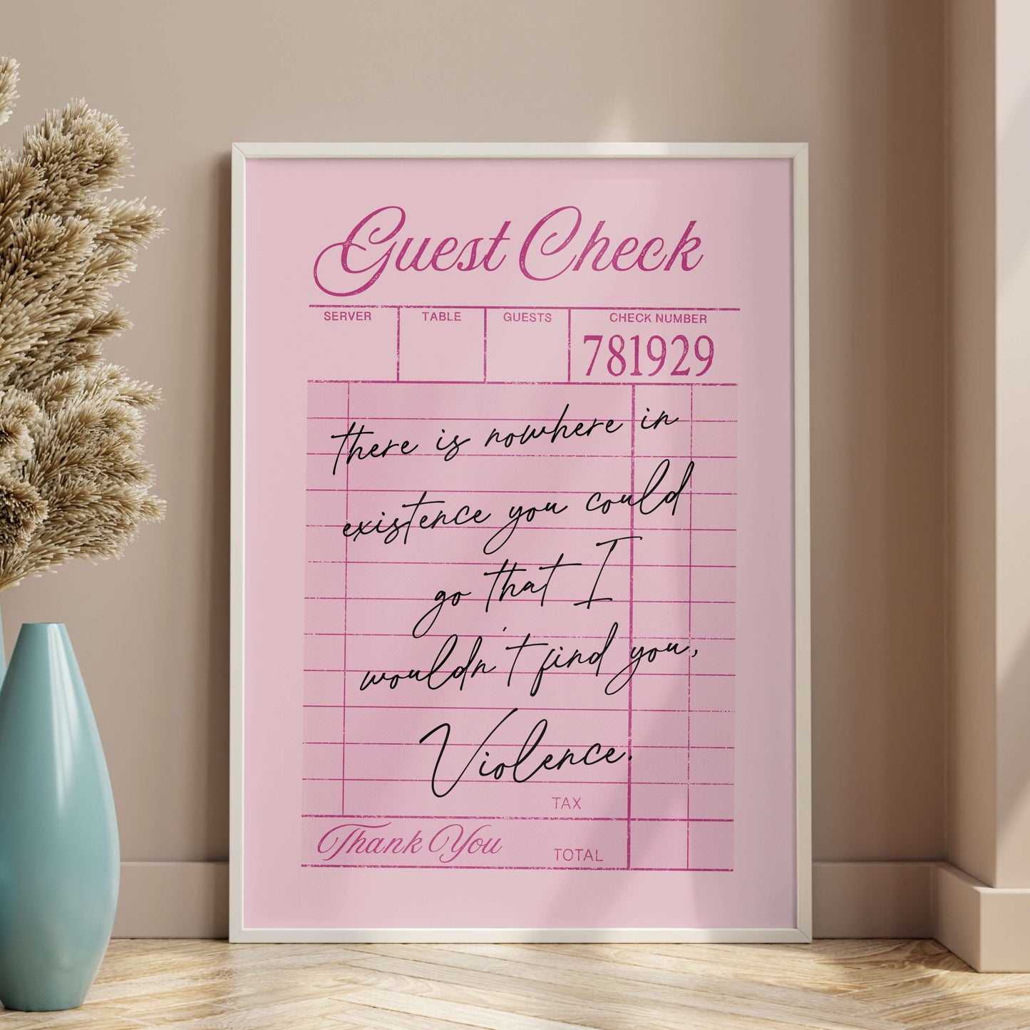 Fourth Wing Art Print