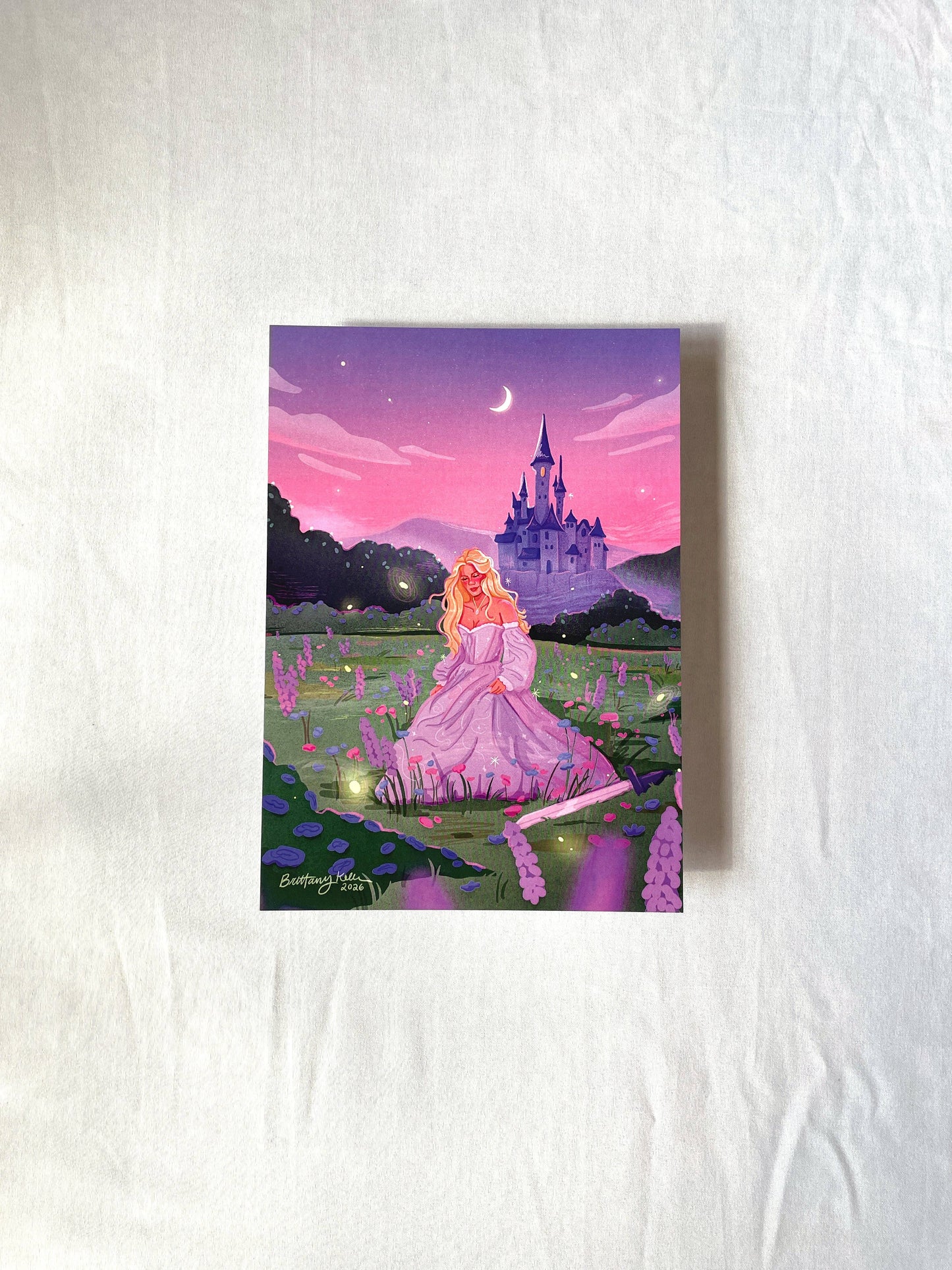 Princess Dreams