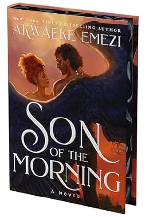 Son of the Morning