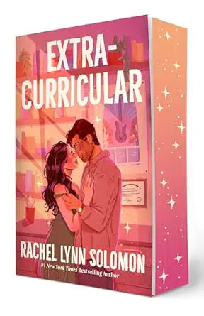PRE-ORDER | Extracurricular