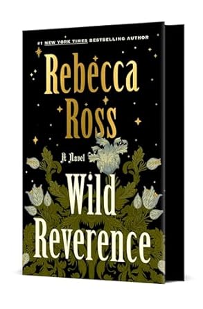 Wild Reverence - Deluxe Edition