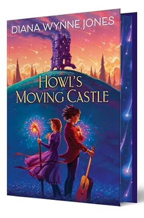Howl's Moving Castle
